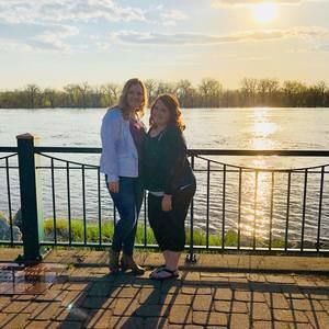 Meet your Posher, Brittany